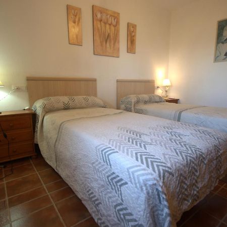 Livingtarifa Villa Concha 外观 照片