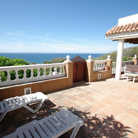 Livingtarifa Villa Concha 外观 照片