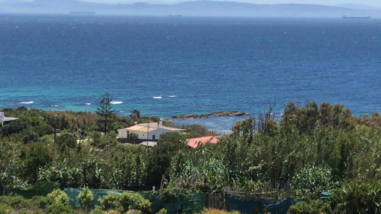 Livingtarifa Villa Concha 外观 照片