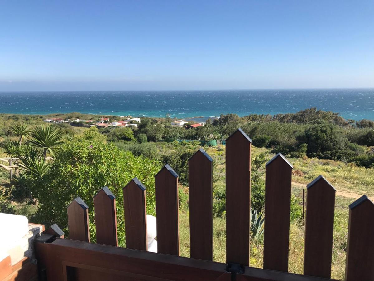 Livingtarifa Villa Concha 外观 照片