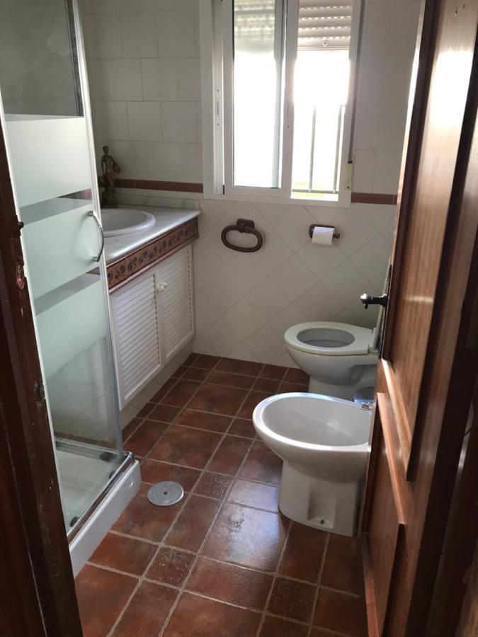 Livingtarifa Villa Concha 外观 照片
