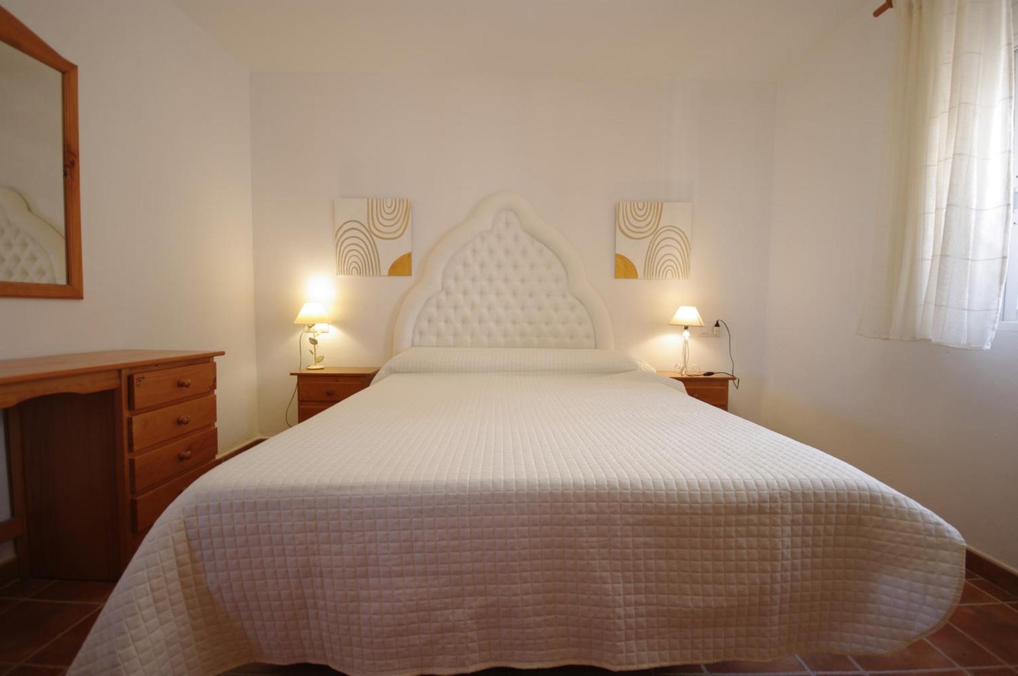 Livingtarifa Villa Concha 外观 照片