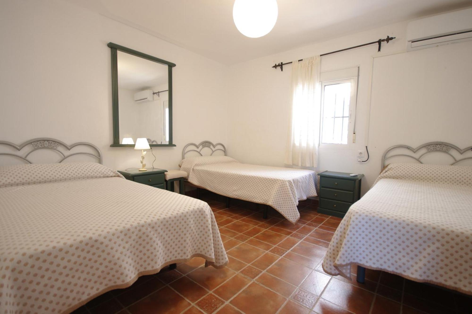 Livingtarifa Villa Concha 外观 照片