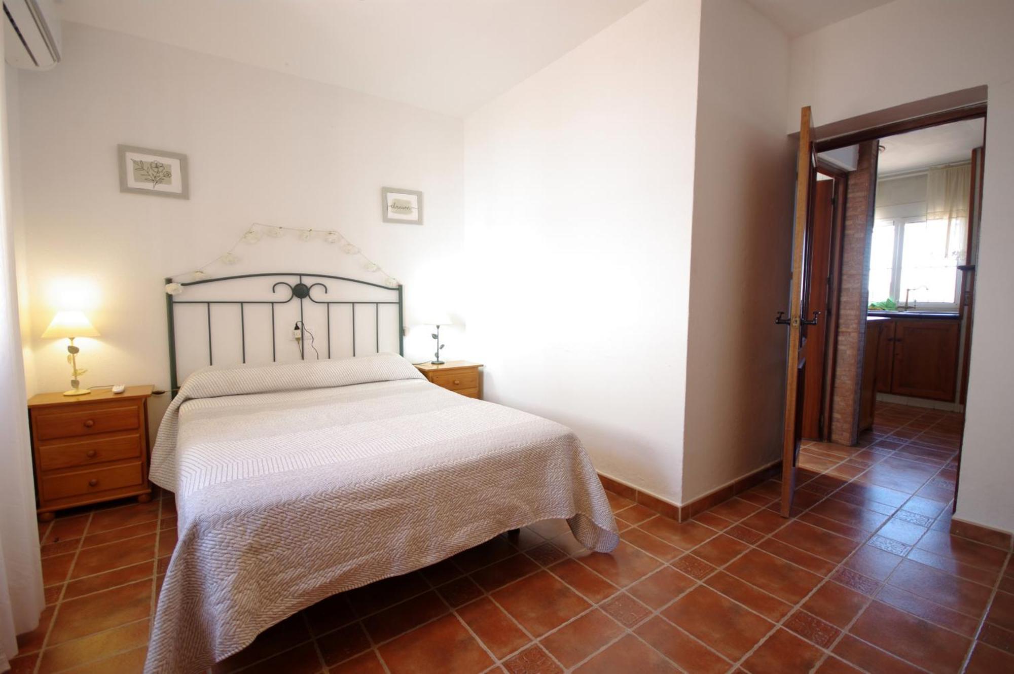 Livingtarifa Villa Concha 外观 照片