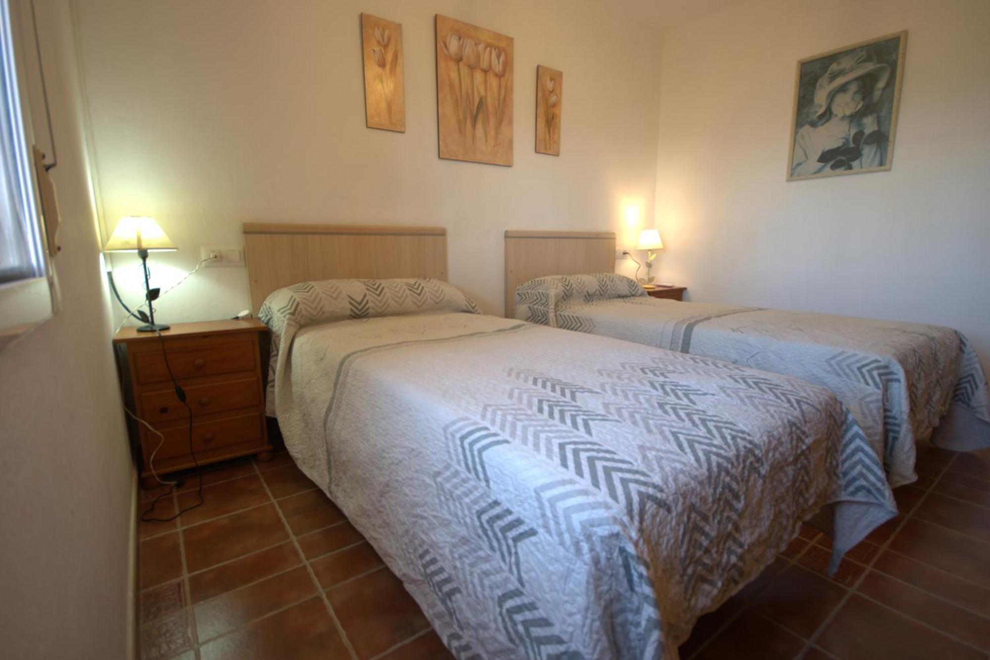 Livingtarifa Villa Concha 外观 照片