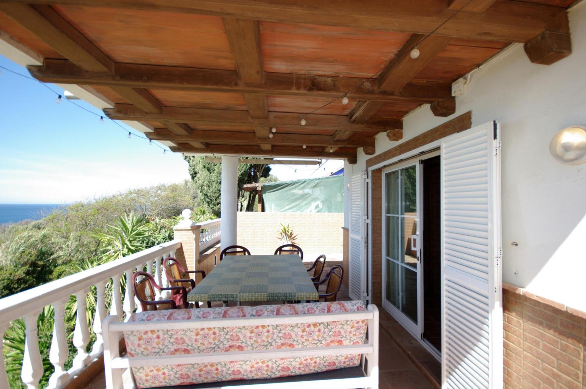 Livingtarifa Villa Concha 外观 照片