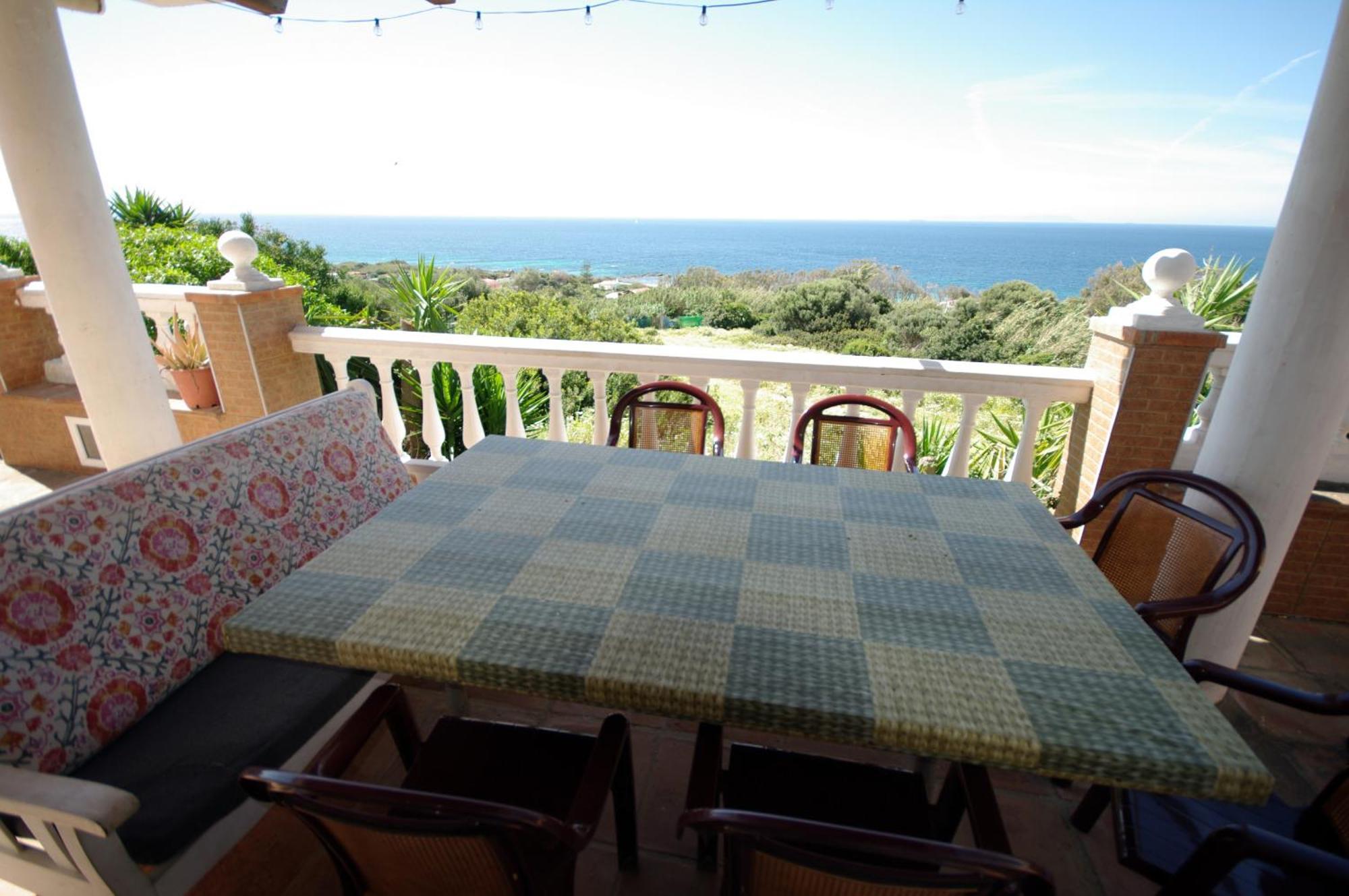 Livingtarifa Villa Concha 外观 照片