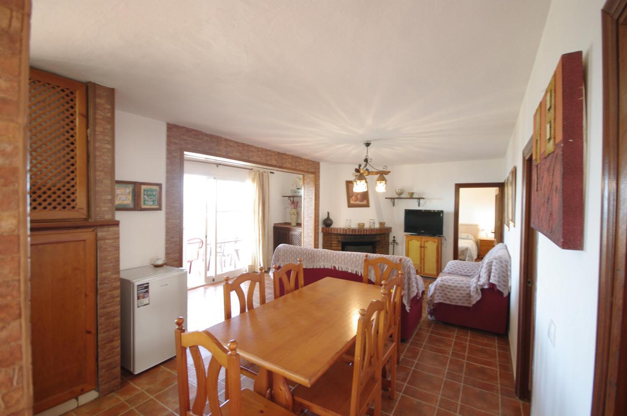 Livingtarifa Villa Concha 外观 照片