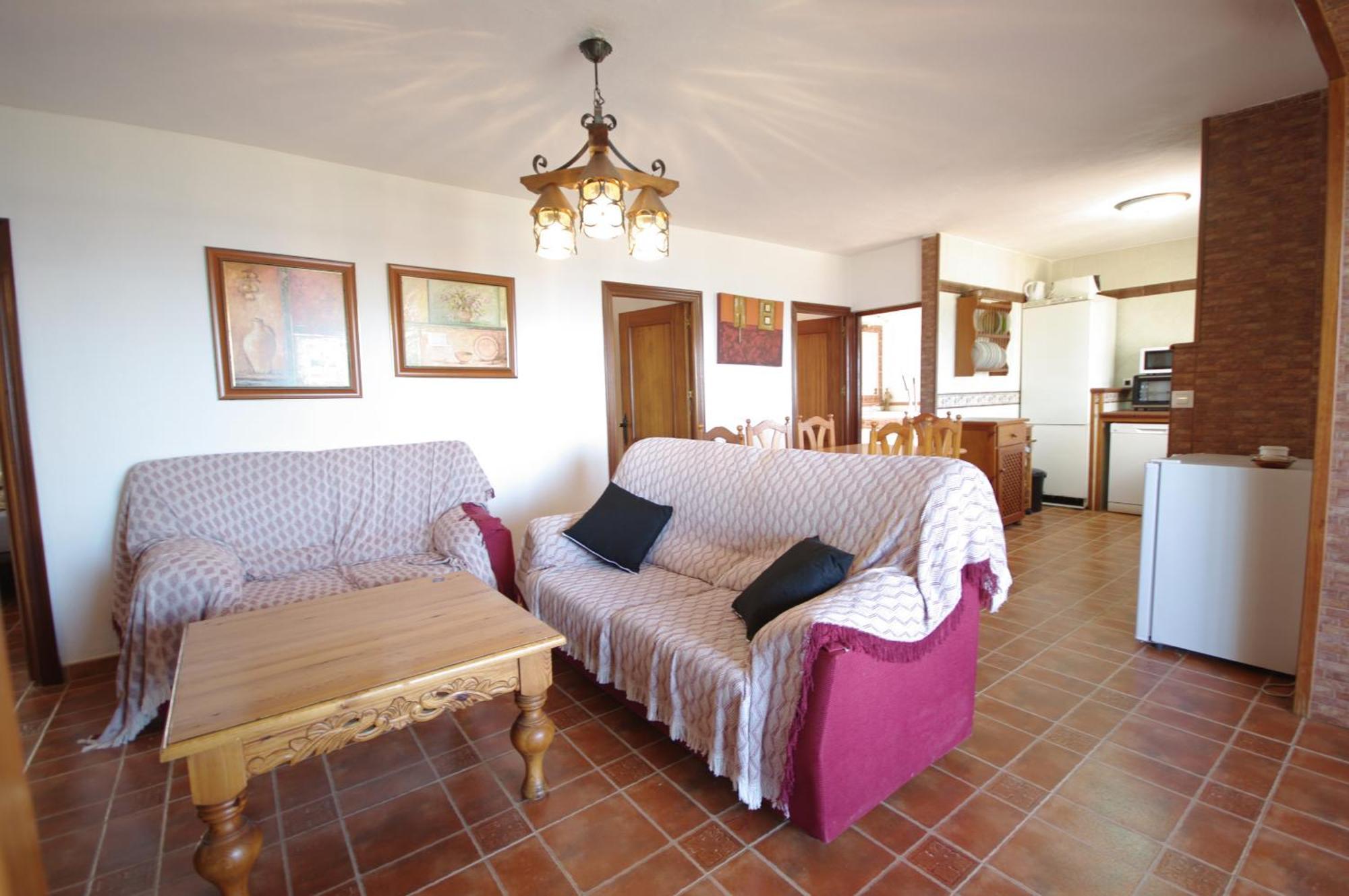 Livingtarifa Villa Concha 外观 照片