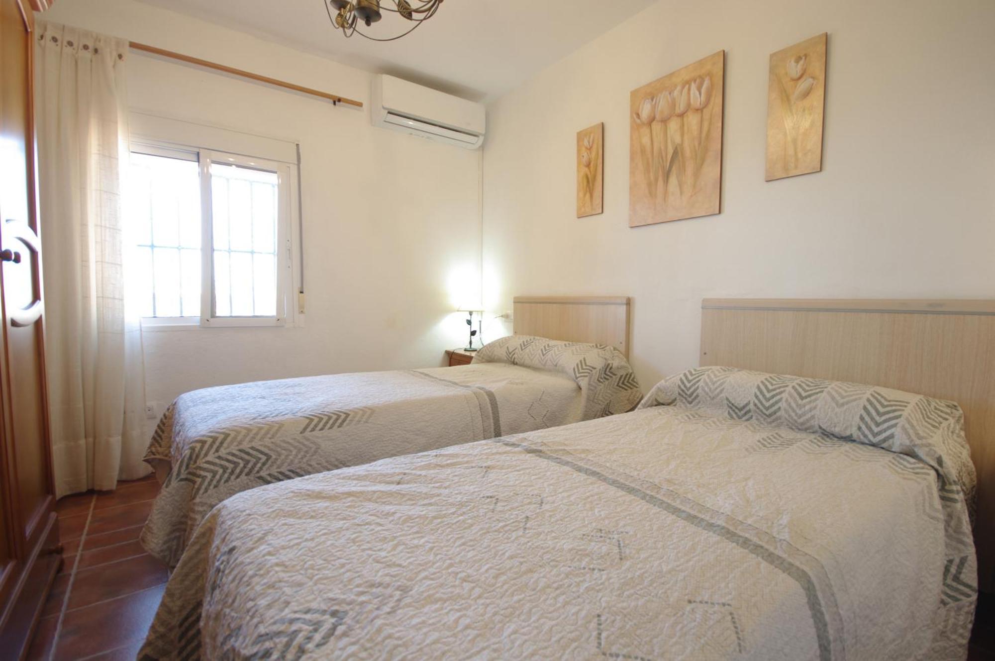 Livingtarifa Villa Concha 外观 照片